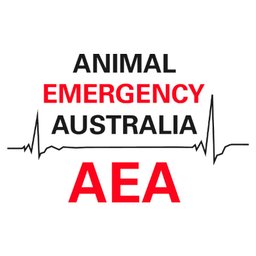 Company logo Animal Emergency Australia