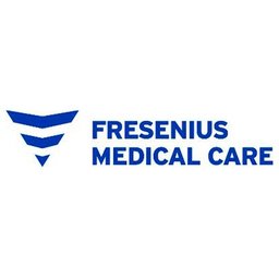 Company logo Fresenius Medical Care