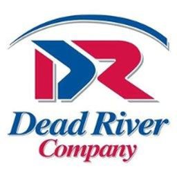 Company logo Dead River Company
