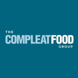 Company logo Compleat Food Group