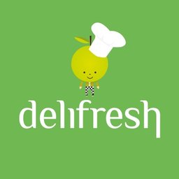 Company logo Delifresh Ltd
