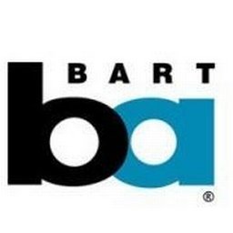 Company logo Bay Area Rapid Transit