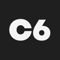 Company logo C6 Bank