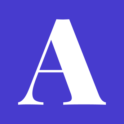 企業ロゴ Ashby