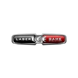 Logo de l'entreprise Laser Game Evolution