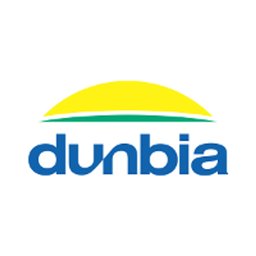 Company logo Dunbia