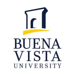 Company logo Buena Vista University