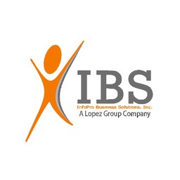 Company logo Infopro Business Solutions