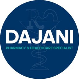 Company logo Dajani Pharmacy