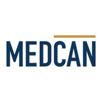 Company logo Medcan