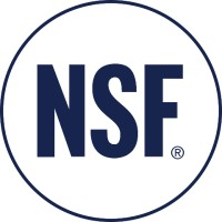 Company logo NSF