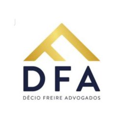 Company logo Décio Freire Advogados