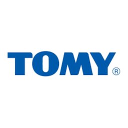 Company logo TOMY UK