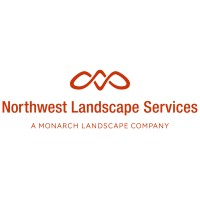 Logotipo de la empresa Northwest Landscape Services