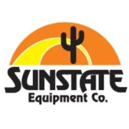 Company logo Sunstate Equipment