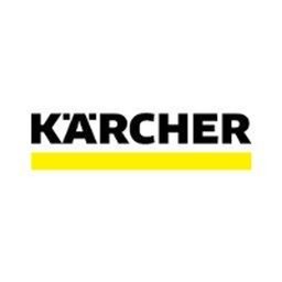 Company logo Kärcher