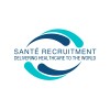 Company logo Santé Recruitment