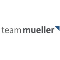Firmenlogo TEAM MÜLLER CONSULTING GmbH + Co.KG
