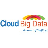 شعار الشركة Cloudbigdata Technologies