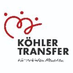 Firmenlogo Köhler Transfer GmbH & Co. KG