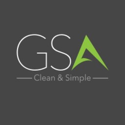 Company logo G S Associates