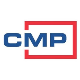 Company logo CMP Advanced Mechanical Solutions