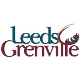 Company logo UNITED COUNTIES OF LEEDS AND GRENVILLE