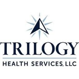 Company logo Trilogy Health Services