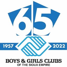 Boys & Girls Clubs of the Sioux Empire Logo