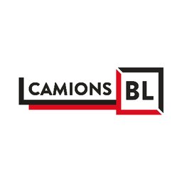 Company logo Camions BL