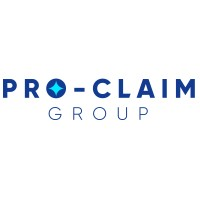 Company logo Pro-Claim Group