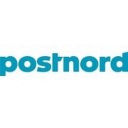 Company logo PostNord