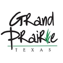 Company logo City of Grand Prairie, TX