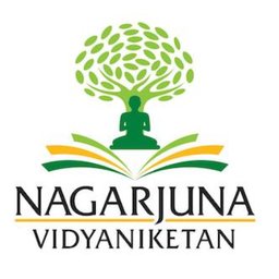 कंपनी का लोगो nagarjuna vidyaniketan