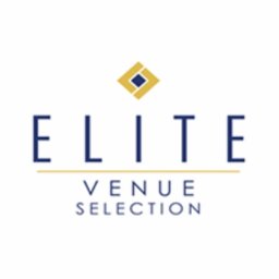 Company logo Elite Venue Selection