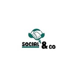Logo de l'entreprise Social & Co