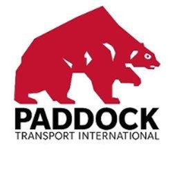 Company logo Paddock Transport International