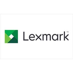 Company logo Lexmark