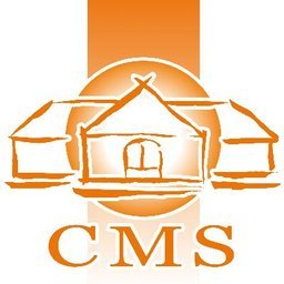 Firmenlogo CMS Unternehmensgruppe