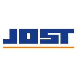 Company logo JOST INTERNATIONAL