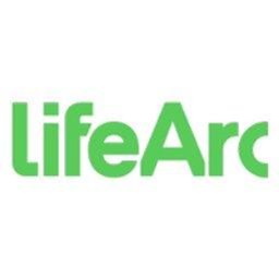 Company logo LifeArc