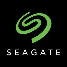 公司标志 Seagate Technology