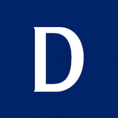 Company logo Datacom
