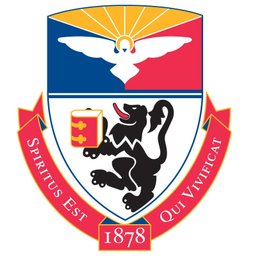 Company logo Duquesne University