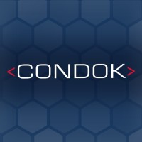 CONDOK GmbH Logo