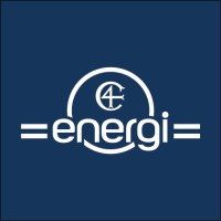 Company logo C4 Energi