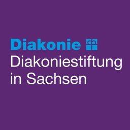 Firmenlogo Diakoniestiftung in Sachsen