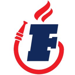 Company logo FIRE PRO FIRE PROTECTION