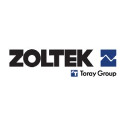 Logotipo de la empresa Zoltek de Mexico