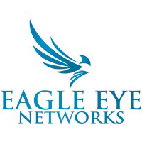 Company logo Eagle Eye Networks